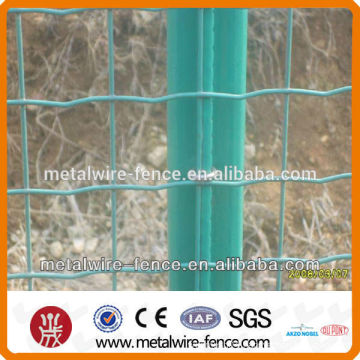 Euro mesh netting rolls cover